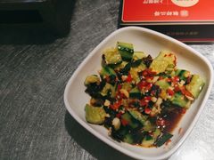 -靓虾二哥长沙地标小龙虾(五一广场店)