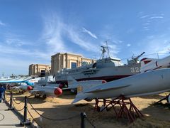 -中国人民解放军海军博物馆