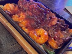 -Famous肥猫墨西哥音乐餐吧(五棵松华熙LIVE店)