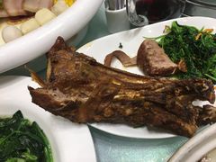 -九重天大饭店(北大街店)