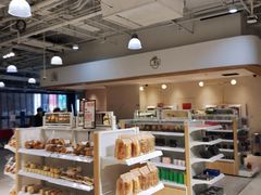 面包甜点陈列柜-T11生鲜超市(朝阳公园店)