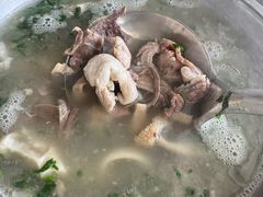 -马庆安羊汤馆(总店)