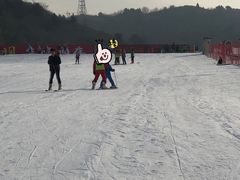 -玉龙滑雪场