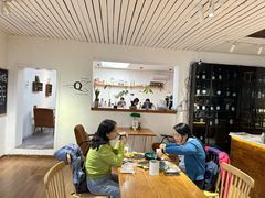-沏点Trattoria意大利餐厅(新街口店)