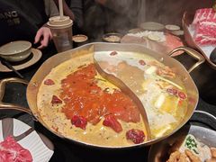 -色響火锅(恒隆广场店)