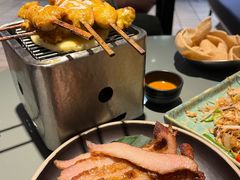 -simply thai天泰(美罗城店)