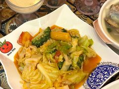 -番茄屋葡式美食(总店)