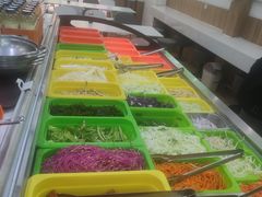 -舞素卷菜煎饼.糁汤(万达金街店)