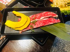 -新石器烤肉(之心城店)