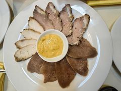 -老井俄式餐厅