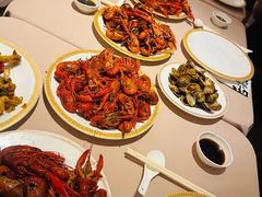 -王宝和大酒店大堂吧(九江路店)