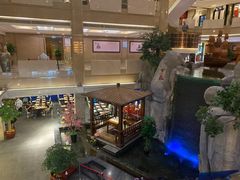 -聚春园自助餐厅(东街口店)
