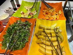 -素耕素食自助(嘉华店)