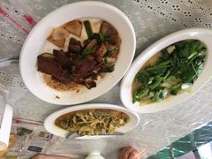 清迈云南饭店-云南餐厅