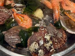 -双合园·海鲜水饺青岛菜(万佳广场店)