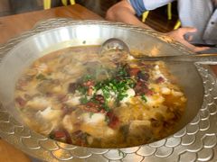 -永安鱼庄·镇江菜(丁卯店)