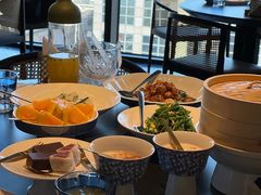 -喜悦烤鸭·新京菜(王府井店)