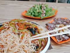 -陈记拉面馆(先锋路店)