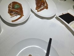 -鸭王烤鸭店(三里河店)