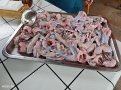 -渔小贰 稻田蛙·鱼火锅