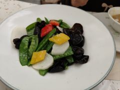 -大树餐厅(环球港店)
