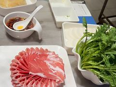 -牛街·马辈儿涮肉(牛街总店)