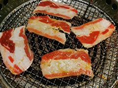 -火炉火自助餐(西直门凯德MALL店)