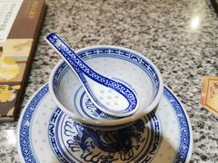 -南京大牌档(香港广场店)