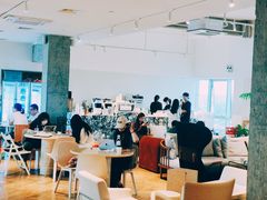-COFFEEOLOGY咖啡学(天银店)
