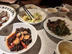 -江渔儿酸菜鱼·拔草餐厅(虎门君乐汇店)