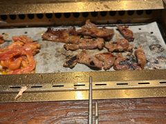 -新石器烤肉(之心城店)