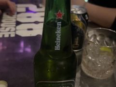 -288 Livehouse 酒吧(思南公馆店)