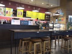 大堂-星巴克(天津大悦城第二店)