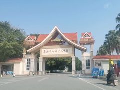 -大湾区中央湿地公园-十九涌