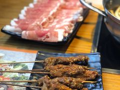 -呷哺呷哺(砂之船奥莱店)