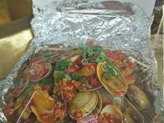 -降龙爪爪(建设路1店)