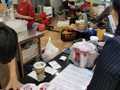 -潮汕良心果汁(金新北路店)