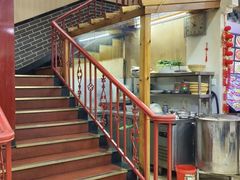 -鲁南老味·滕州炒鸡老店(岔路街店)