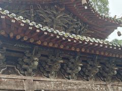 -报恩寺(平武县)