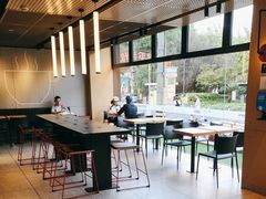 -麦当劳(四平路店)