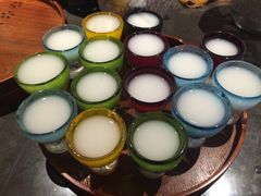 -浩海火烧云傣家菜(京广店)