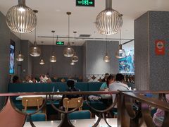 -半天妖烤鱼(中山路店)