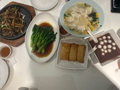 -光明邨大酒家(淮海路店)