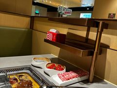 -海底捞火锅(河东万达广场店)