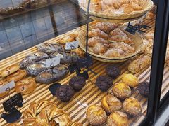 -81bakery(关山路店)