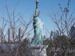 -台场海滨公园船码头