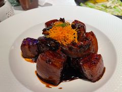-醉舍·新淮扬菜(长宁龙之梦店)