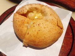 奶酪饼-弄堂里(滨江龙湖天街店)