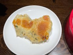 黑松露牛肉水煎包-掌柜的店·河南菜(世茂店)