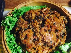 -那家小馆•北京菜•烤鸭(中关村店)